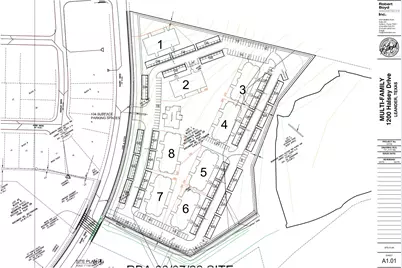 1160 Halsey Drive, Leander, TX 78641 - Photo 1