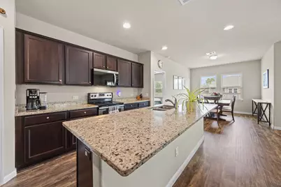 14009 Mark Christopher Way, Manor, TX 78653 - Photo 5