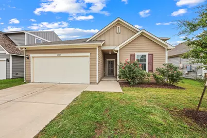14009 Mark Christopher Way, Manor, TX 78653 - Photo 1