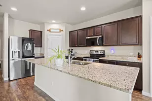 14009 Mark Christopher Wy, Manor, TX 78653 - Photo 1