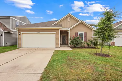 14009 Mark Christopher Way, Manor, TX 78653 - Photo 23