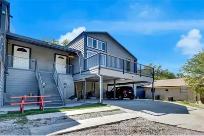 1903 Woodland Avenue #B, Austin, TX 78741 - Photo 9