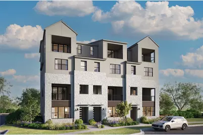 4205 Prevail Lane, Austin, TX 78731 - Photo 1