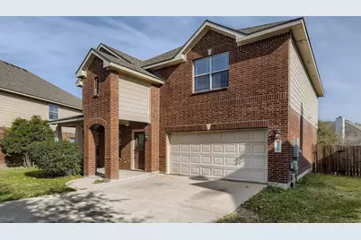 1104 Canoe Cove, Hutto, TX 78634 - Photo 1