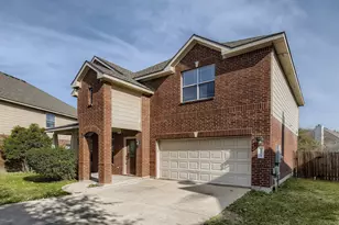 1104 Canoe Cove, Hutto, TX 78634 - Photo 1