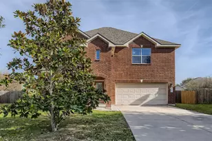 1104 Canoe Cove, Hutto, TX 78634 - Photo 3