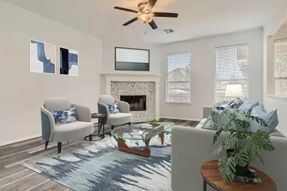 1104 Canoe Cove, Hutto, TX 78634 - Photo 5