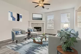 1104 Canoe Cove, Hutto, TX 78634 - Photo 5