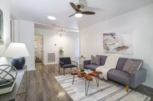 6511 Chesterfield Ave, Austin, TX 78752 - Photo 5