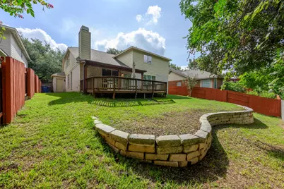 1917 Chasewood Drive, Austin, TX 78727 - Photo 15