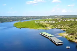 637 Wesley Ridge Dr, Spicewood, TX 78669 - Photo 1