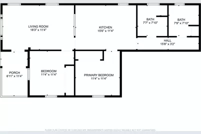 2103 E 16th Street #A, Austin, TX 78702 - Photo 3