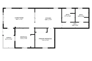 2103 E 16th St, Austin, TX 78702 - Photo 3