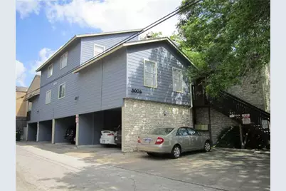 3004 Speedway #103, Austin, TX 78705 - Photo 1