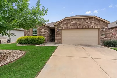 108 Calhoun Lane, Georgetown, TX 78633 - Photo 1