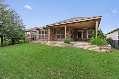 108 Calhoun Lane, Georgetown, TX 78633 - Photo 31