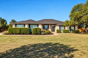 213 Polo Pony, Liberty Hill, TX 78642 - Photo 1