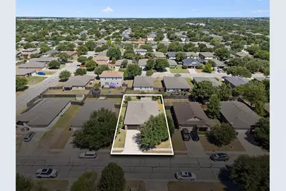 505 Washington Square Drive, Leander, TX 78641 - Photo 31