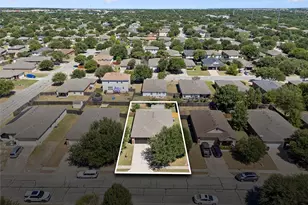 505 Washington Square Dr, Leander, TX 78641 - Photo 29