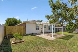 505 Washington Square Dr, Leander, TX 78641 - Photo 25