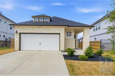4910 Warm Wassail Drive, Austin, TX 78747 - Photo 1