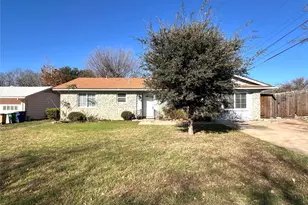 2500 Biggs Dr, Austin, TX 78741 - Photo 1