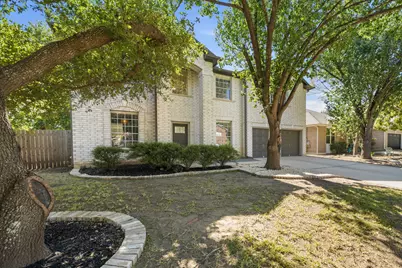 7017 Rambollet Terrace, Round Rock, TX 78681 - Photo 3