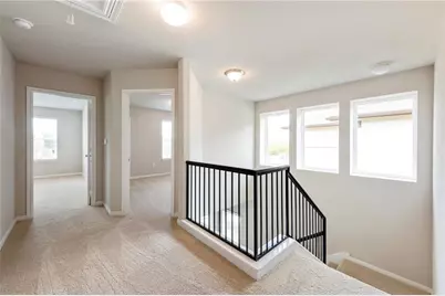 1161 La Conterra Boulevard, Georgetown, TX 78626 - Photo 21