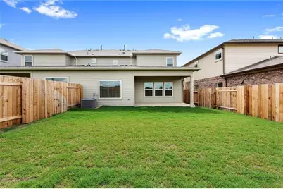 1161 La Conterra Boulevard, Georgetown, TX 78626 - Photo 11