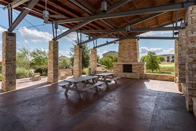 1161 La Conterra Boulevard, Georgetown, TX 78626 - Photo 15