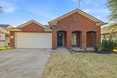 744 Bent Wood Place, Round Rock, TX 78665 - Photo 1