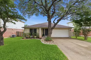 3931 Upper Passage Ln, Round Rock, TX 78681 - Photo 5
