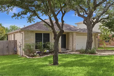 3931 Upper Passage Lane, Round Rock, TX 78681 - Photo 3