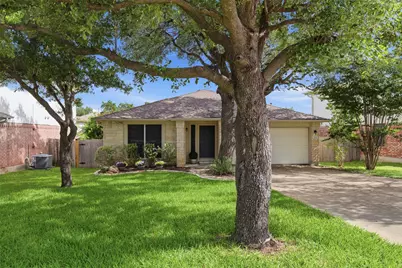 3931 Upper Passage Lane, Round Rock, TX 78681 - Photo 3