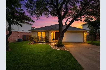 3931 Upper Passage Lane, Round Rock, TX 78681 - Photo 1