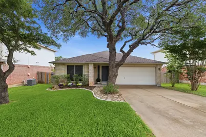 3931 Upper Passage Lane, Round Rock, TX 78681 - Photo 5
