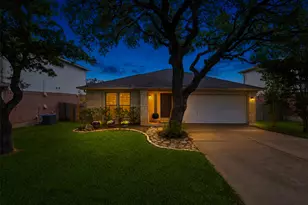 3931 Upper Passage Ln, Round Rock, TX 78681 - Photo 1