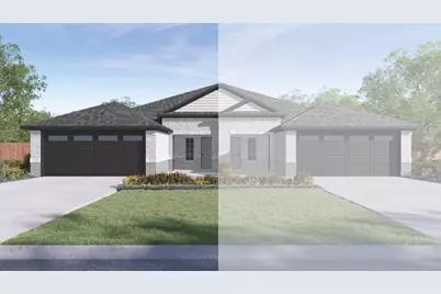 15105 -A Afleet Alex Street, Manor, TX 78653 - Photo 1