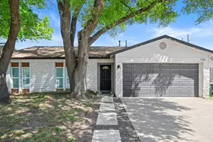 110 W Garrett Run, Austin, TX 78753 - Photo 1