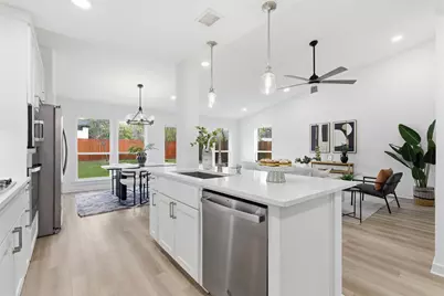 304 Loganberry Court, Austin, TX 78745 - Photo 5