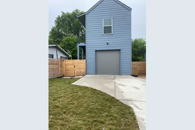 6920 Bethune Avenue #2, Austin, TX 78752 - Photo 1