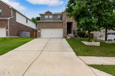 4424 Casa Robles Drive, Leander, TX 78641 - Photo 1