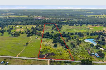 Tbd Young School House Road, Smithville, TX 78957 - Photo 1