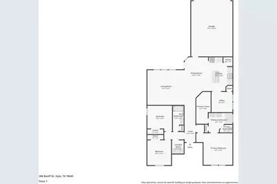 306 Banff Drive, Kyle, TX 78640 - Photo 25