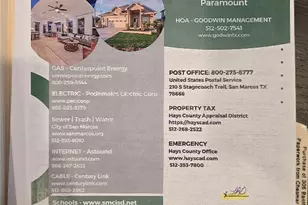 306 Banff Dr, Kyle, TX 78640 - Photo 27