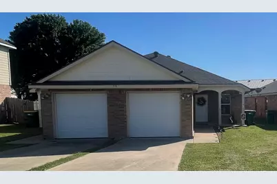 704 Claremont Parkway #A AND B, Marble Falls, TX 78654 - Photo 1