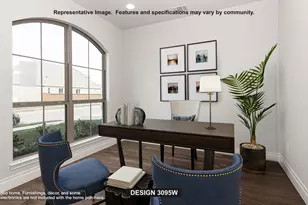 124 Brewer St, Kyle, TX 78640 - Photo 5