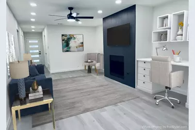 5013 Cana Cove Cove, Austin, TX 78749 - Photo 5