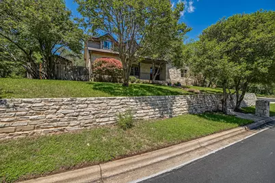 4900 Backtrail Drive, Austin, TX 78731 - Photo 3