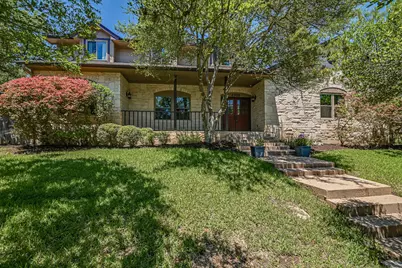 4900 Backtrail Drive, Austin, TX 78731 - Photo 1